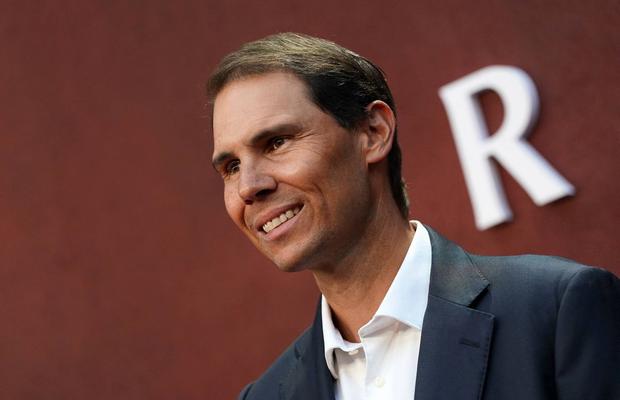 După doi de la retragere, Rafael Nadal revine pe terenul de tenis: când și unde se va întâmpla
