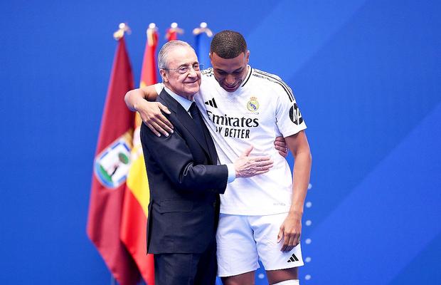 Despărțire după 20 de ani pentru Kylian Mbappe! Undă de șoc și pe Bursă