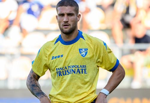 Daniel Bîrligea // FOTO: Imago Images
