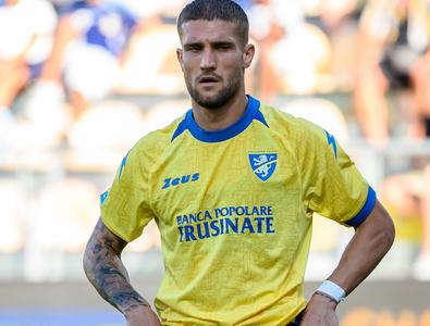 „Va fi un șoc!” » Daniel Bîrligea, avertizat după ce a pățit în ultima etapă din Serie A