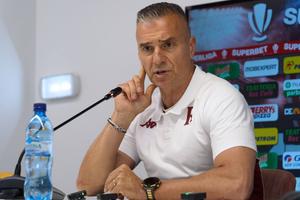 Daniel Pancu avertizează: „Poate cel mai important meci” + Ce se întâmplă cu Pașcanu înainte de duelul cu FC Argeș