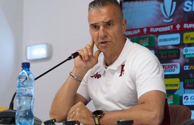 Daniel Pancu avertizează: „Poate cel mai important meci” + Ce se întâmplă cu Pașcanu înainte de duelul cu FC Argeș