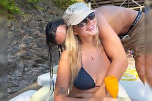 Laura se mută în Maroc după fotbalistul român: „În urmă cu 6 luni mi-a scris...”