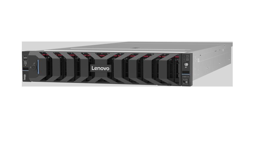 Lenovo modernizează infrastructura pentru mediile virtualizate, pregătind organizațiile pentru era AI