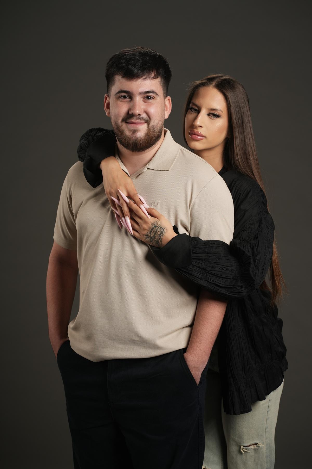 Power Couple, sezonul 4
