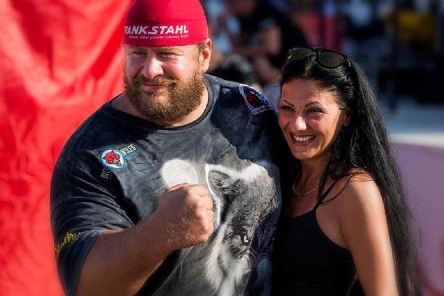 Radu Valahu Eric de Oliveira a semnat! Cel mai bun străin din istorie participă, alături de Alina Dumitru și alți doi „grei”, la cel mai nou show TV