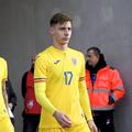 Marius Corbu îl pune pe gânduri pe Gheorghe Hagi înaintea anunțării lotului definitiv al României. Foto: Imago