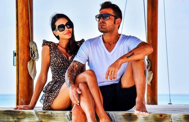 Totul despre viața privată a lui Mutu: „Mi-am vândut casa din Miami la partaj, dar și yacht-ul! Am pierdut 3 milioane de euro"