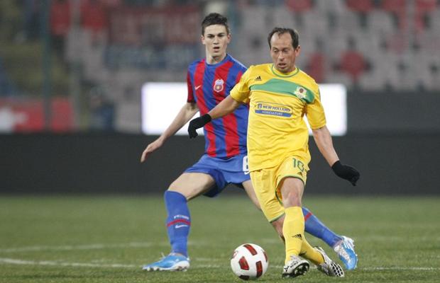 FRF a golit campionatul de vedete » Cum au dispărut sud-americanii din Liga 1 în nouă ani