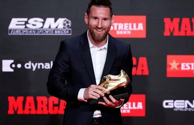 VIDEO Leo Messi îl înțeapă pe Cristiano Ronaldo: „Eu nu simt nevoia să abandonez cea mai bună echipă din lume. Știu cine sunt”