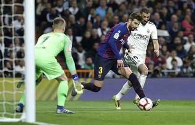 VIDEO Barcelona - Real Madrid se joacă la iarnă? Riscă să fie amânat pentru 4 sau 18 decembrie!