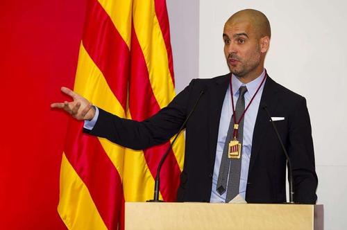 FOTO: Marca