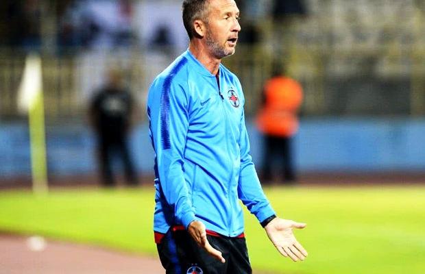 MM Stoica la FCSB? Fanii l-au EXCLUS TOTAL: rezultate dezastruoase în sondajul de pe GSP.RO cu Narcis Răducan