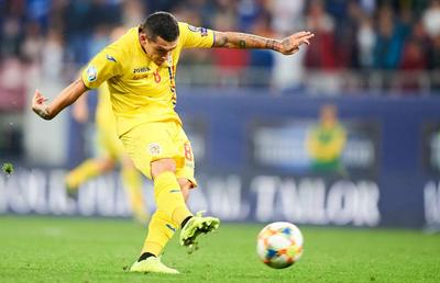 OPINIE De ce se ascunde Nicușor Stanciu? Justin Gafiuc observă metamorfoza unui lider care „a pierdut lupta cu mintea sa”: „Ați văzut ce a făcut la penalty?!”