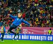 România - Norvegia 1-1 // Copiii din tribune