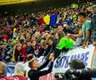 România - Norvegia 1-1 // Copiii din tribune