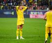 ROMÂNIA - NORVEGIA 1-1 // GALERIE FOTO Cel mai simpatic mesaj afișat de copii pe Arena Națională