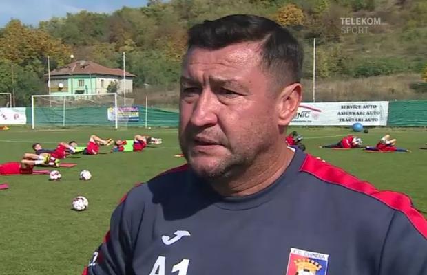 CHINDIA - FCSB // Viorel Moldovan sfidează echipa lui Vintilă: „De 4 meciuri nu luăm gol și atacăm bine” + cum arată prăpastia din cotele la pariuri