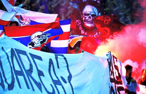 CSA Steaua riscă EXCLUDEREA din Liga 4 dacă rasiștii din peluză recidivează