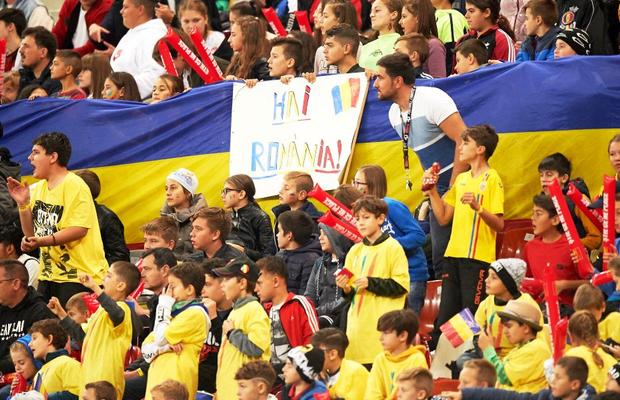 Ioanițoaia despre inițiativa FRF cu Norvegia: „A fost șmecherie sau onoare? Sunt regulile proaste?”