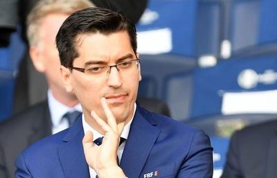 EDITORIAL Cristian Geambașu, propunere pentru FRF » „Dați-ne o palmă astfel, domnilor federali, una care să ne facă să ne ascundem în spatele tasturilor noastre otrăvite!”