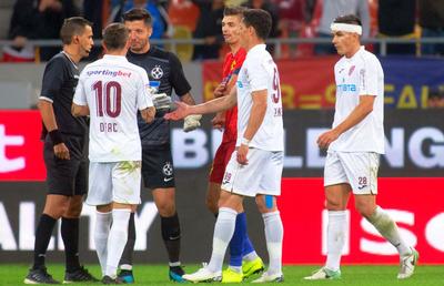 CFR Cluj, amendată de Consiliul Național pentru Combaterea Discriminării » Care a fost motivul