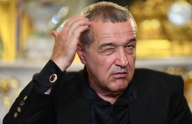 ROMÂNIA - SUEDIA // Gigi Becali, sfaturi ca de la antrenor la antrenor pentru Cosmin Contra ;) „Eu am aplicat asta, el trebuie să învețe” + „Suedia ne dă 4-5”