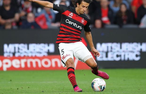 Look nou pentru Daniel Georgievski! Dublul campion cu FCSB nu l-a uitat pe Laurențiu Reghecampf, pe care-l compară cu un antrenor neamț