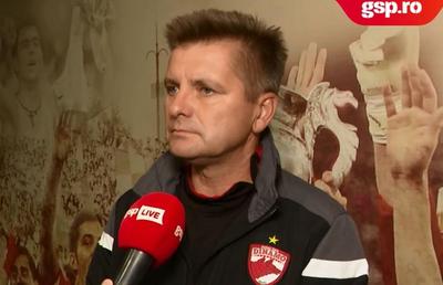 VIDEO EXCLUSIV Interviu Dusan Uhrin: „Vin meciuri foarte grele, sper ca jucătorii să lupte” + Crede că România se califică la Euro 2020