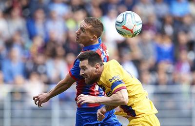 DINAMO. Ultima piesă din puzzle » Omul cu care Contra vrea să închidă transferurile pentru acest sezon. „Câinii” au concurență
