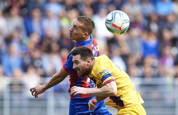 DINAMO. Ultima piesă din puzzle » Omul cu care Contra vrea să închidă transferurile pentru acest sezon. „Câinii” au concurență