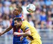De Blasis s-a luptat cu Messi în sezonul trecut de La Liga // FOTO: Guliver/GettyImages