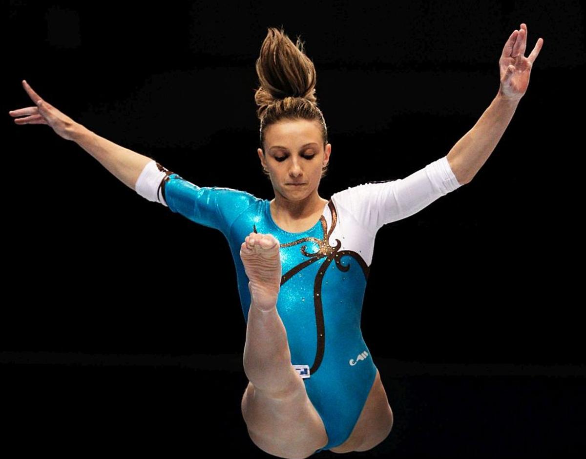 Ana Porgras