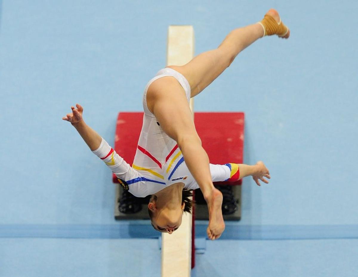 Ana Porgras