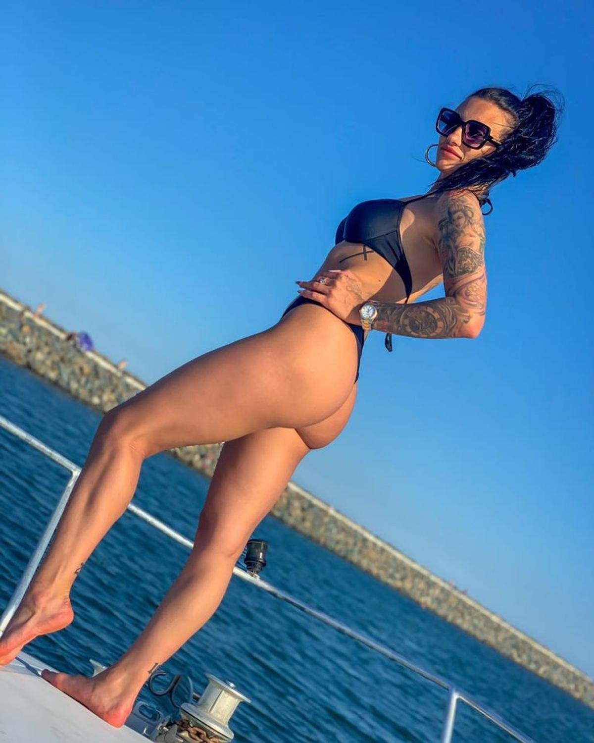 Ana Porgras
