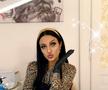 FOTO Ana Porgras intră în competiție la Survivor: „Îmi e frică să nu mă accidentez pe trasee”
