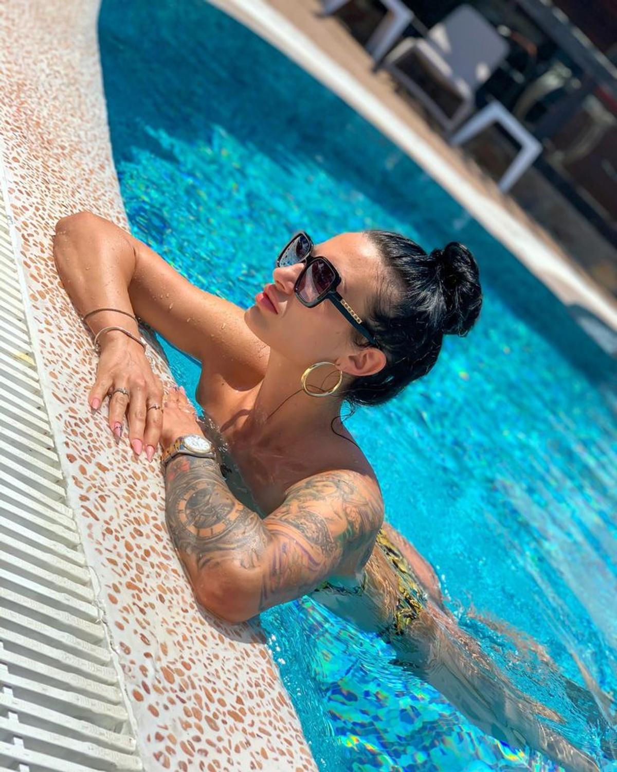 Ana Porgras
