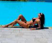 FOTO Ana Porgras intră în competiție la Survivor: „Îmi e frică să nu mă accidentez pe trasee”