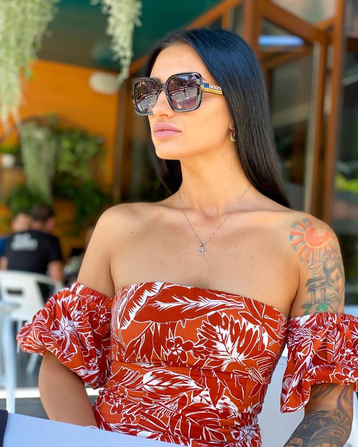 Ana Porgras