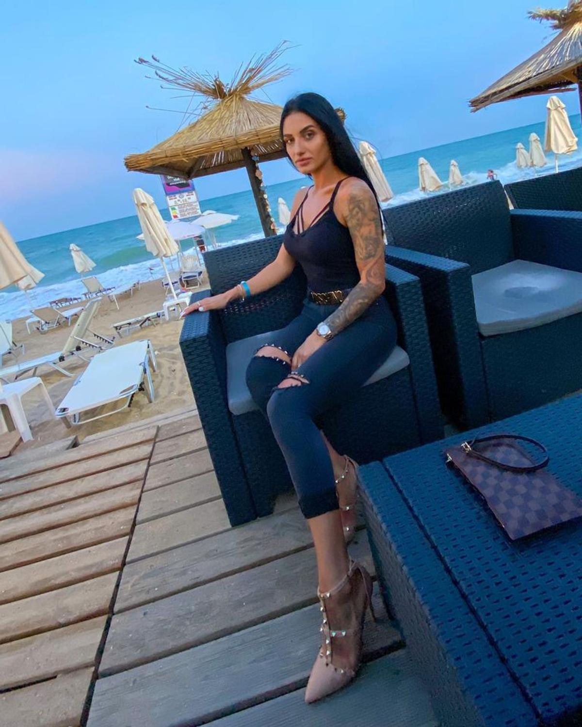 Ana Porgras