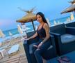 FOTO Ana Porgras intră în competiție la Survivor: „Îmi e frică să nu mă accidentez pe trasee”