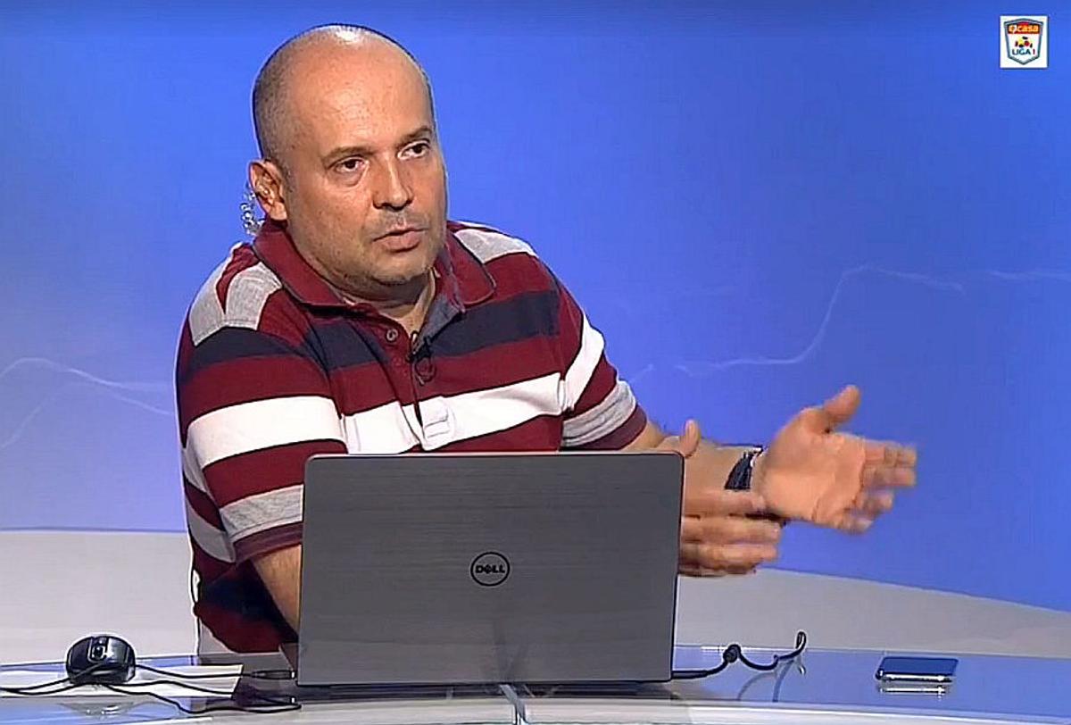 Radu Banciu, aluzii la dopaj după succesul lui Nadal la Roland Garros: „Noroc că s-a apucat de tenis! Dacă era ciclist...”