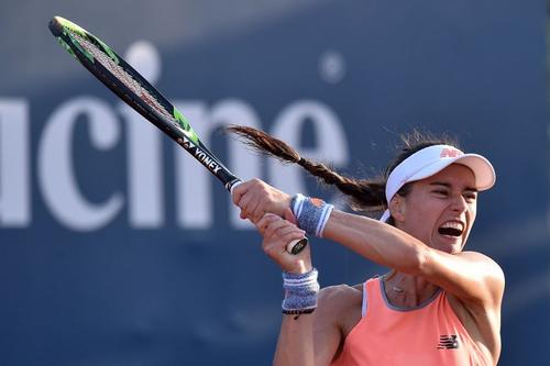 Sorana Cîrstea. foto: Guliver/Getty Images