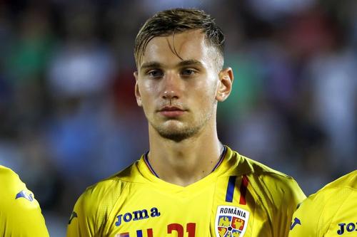 Denis Drăguș. foto: Guliver/Getty Images