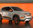 Unde va fi produsă Dacia Spring, prima mașină full electrică + cât va dura încărcarea bateriei