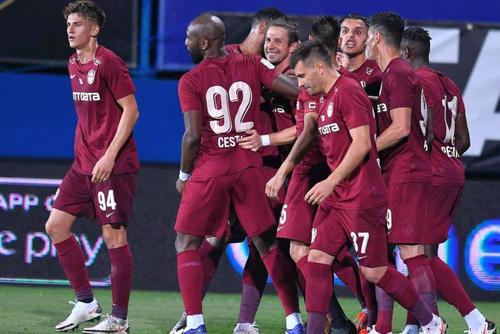Convocați la lotul U21 pentru meciurile cu Ucraina și Malta, Cătălin Itu și Valentin Costache nu vor juca în această rundă, cu FC Botoșani