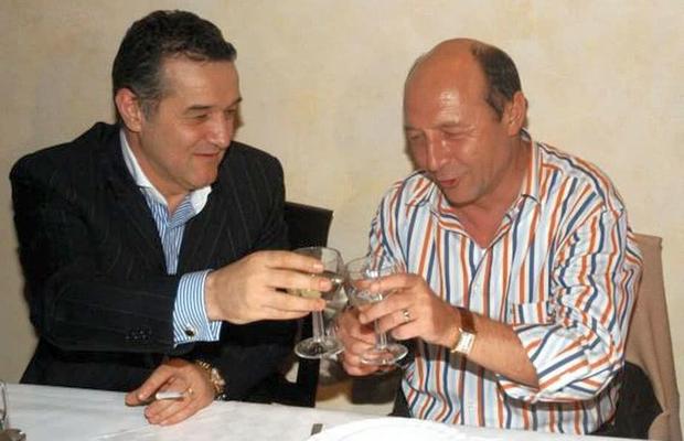 Planul lui Gigi Becali pentru alegeri! Acum s-a aflat de ce s-a dus la Înalta Curte de Casație și Justiție: „Mă implic să distrug USR-ul!”