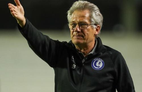 Ladislau Bölöni a vorbit, în Nemzetisport, despre noua aventură la Panathinaikos