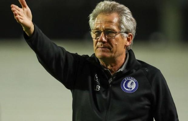 Ladislau Bölöni a vorbit cu presa din Ungaria după ce a preluat Panathinaikos: „Cred în muncă, nu în hocus pocus. Nu sunt magician”