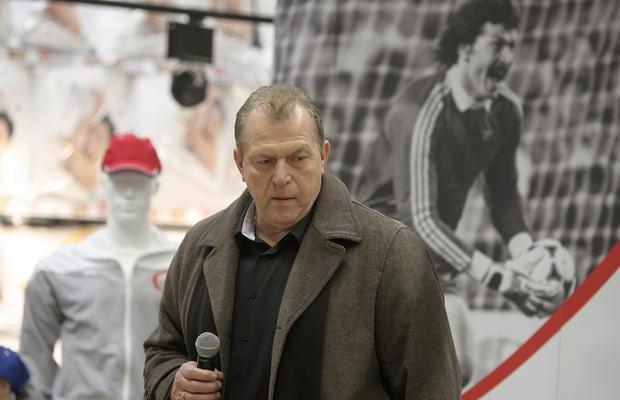 EXCLUSIV Helmut Duckadam, interzis în Ghencea: „M-au chemat la o comisie, ca la un tribunal militar: «Păi ce facem?»”